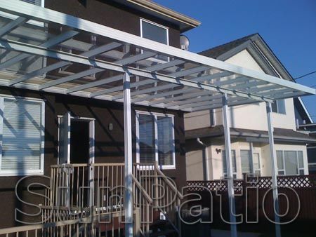 patio covers