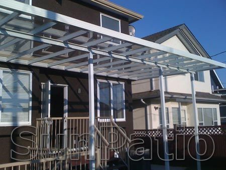 patio covers