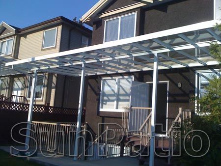 patio covers