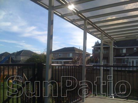 patio cover