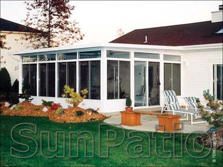 sunroom